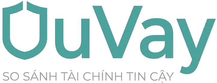 UuVay Logo